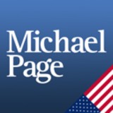Michael Page International - Financial Services in Boston