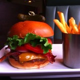 AK Diamond's - Restaurants in Nantucket