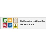 Mc Cormick-Allum CO Inc - Heating & Air Conditioning / HVAC in Springfield