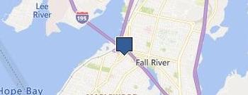Advertise location map