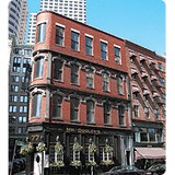 Silverscape Studio - Graphic Design in Boston