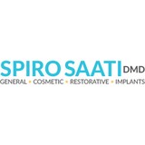 Saati Spiro DDS - Dentists in Peabody