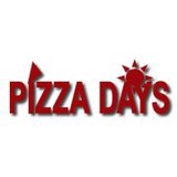 Pizza Days - Pizza in Burlington