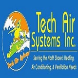 Tech Air Systems Inc - Heating & Air Conditioning / HVAC in Danvers
