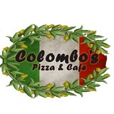 Colombo's Pizza & Cafe - Cafes in Reading