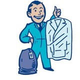 Metro Cleaners - Cleaning Services in Beverly