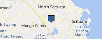 Precedent Gaming Inc location map