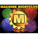 Machine - Manufacturer in Boston