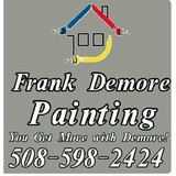 Frank DeMore Painting & Wallpaper Removal - Painters & Decorators in Hudson