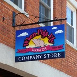 When Pigs Fly Bread - Food & Related Products in Brookline