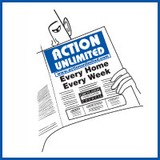 Action Unlimited - Publishing in Concord