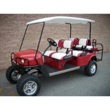 Golf Rides - Other in Dracut