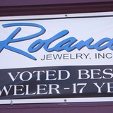 Rolands Jewelry, Inc. - Jewelry in Medford