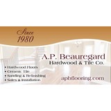 Ab Beauregard Hardwood & Tile Company - Other in Gardner