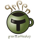Green T Coffee Shop - Cafes in Boston