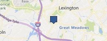 Pet Source Inc location map