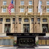 Boston Park Plaza Hotel - Hotels in Boston