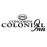 Merchants Row - Restaurants in Concord