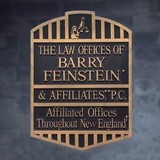 Barry Feinstein & Affiliates - Solicitors & Lawyers in Peabody