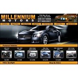 Millennium Motors - Used Car Dealers in Brockton