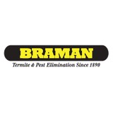 Braman Termite & Pest Elimination Services - Pest Control in Auburn