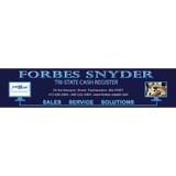 Forbes Snyder Tri-State Cash Register Inc - Other in Easthampton