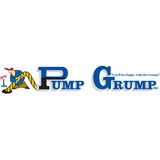 Pump Grump - Plumbing in Mansfield