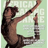 Wyoma Dance - Dance Schools in Boston