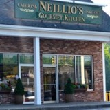 Neillios Gourmet Deli - Caterers in Lexington