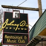 Johnny Ds Restaurant & Music - Restaurants in Somerville