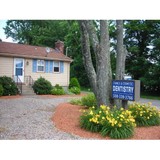 Ginsberg Stephan A DDS - Dentists in Mansfield