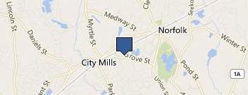 Building Code Consulting LLC location map