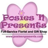 Posies 'N Presents - Florists in Sutton