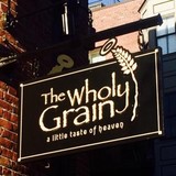 Wholy Grain Cafe - Cafes in Boston