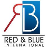 Red & Blue International (Boston) - Translation Services in Boston