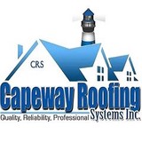 Capeway Roofing Systems Inc - Roofing in Westport