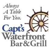 Captain's Waterfront Grill - Restaurants in Salem
