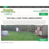Dunphy Lawn & Landscaping - Landscaping in Northampton