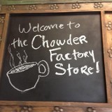 Chowder Factory - Restaurants in Lowell