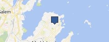 Tool Inc location map