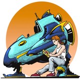 Modern Myths Comics & Games - Comic Books in Northampton