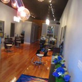 Deep Blue Hair Studio - Hair Salons in Brookline