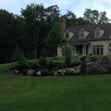Frank Walsh Landscape Co Inc - Landscaping in Canton