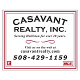 Casavant Real Estate Inc - Other in Holliston