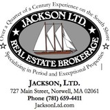 Jackson Limited Real Estate - Other in Norwell
