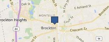 American Income Life location map