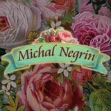 Michal Negrin - Jewelry in Boston
