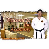 Academy of Traditional Karate - Martial Arts in Reading