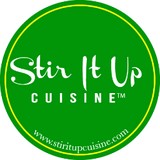 Stir It Up Cuisine LLC - Restaurants in Weymouth
