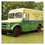 Shaw Farm Dairy Inc - Other in Dracut